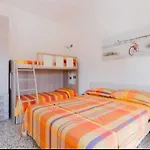 Lägenhet Villino Barbara Con Terrazza Vista Mare *